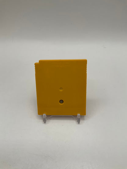 Pokemon Yellow GameBoy Loose