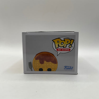 Eggo with Syrup Funko Pop! Ad Icons #200 Scented Entertainment Earth