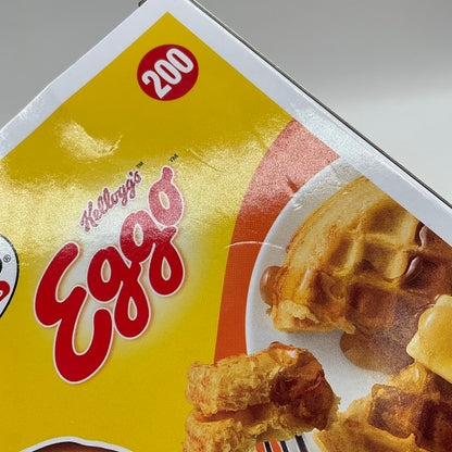 Eggo with Syrup Funko Pop! Ad Icons #200 Scented Entertainment Earth