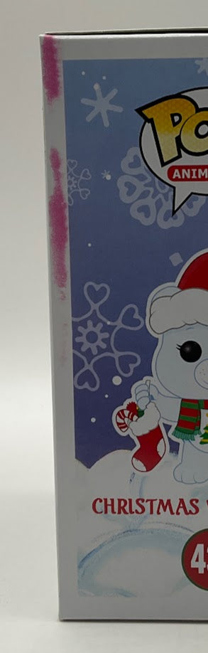 Christmas Wishes Bear Funko Pop! Care Bears #432 Funko Limited Edition