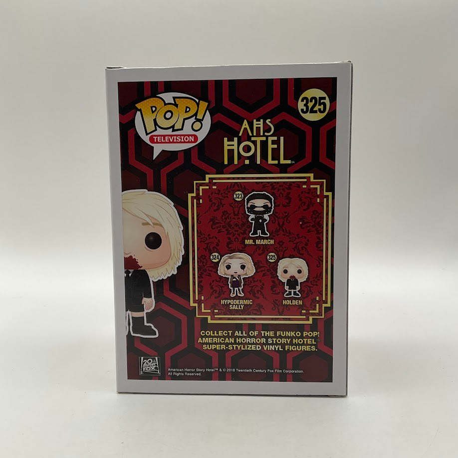 Holden Funko Pop! American Horror Story #325