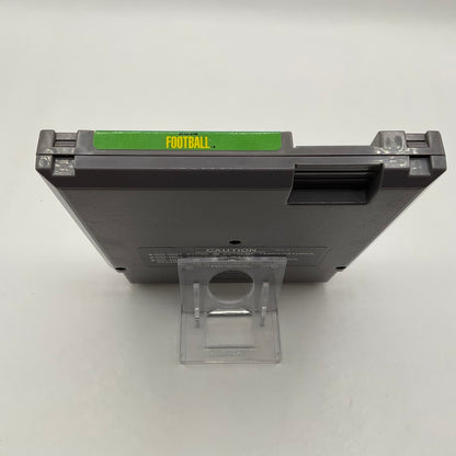 Play Action Football NES Used