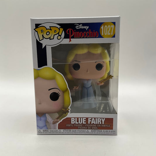 Blue Fairy Funko Pop! Pinocchio #1027