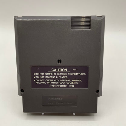 Hoops NES Used