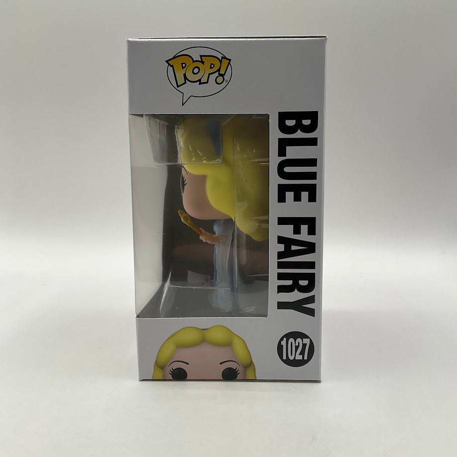 Blue Fairy Funko Pop! Pinocchio #1027