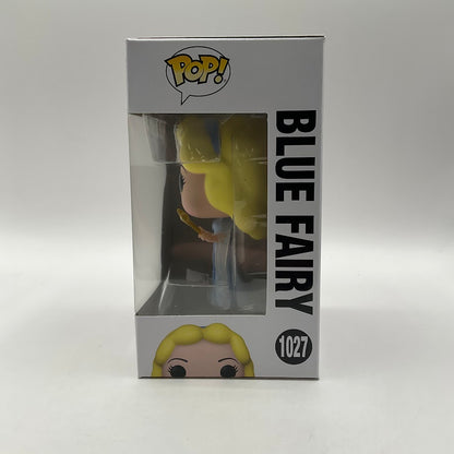 Blue Fairy Funko Pop! Pinocchio #1027