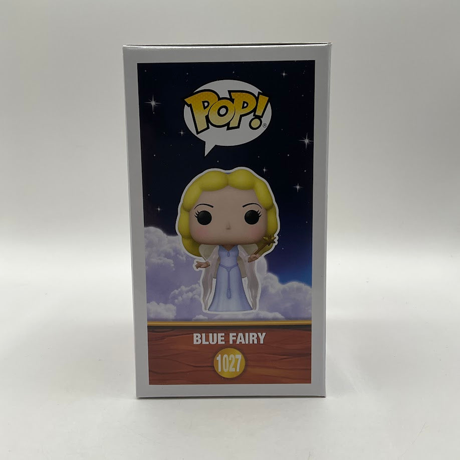 Blue Fairy Funko Pop! Pinocchio #1027