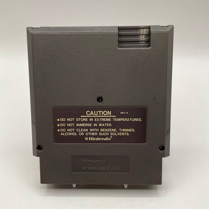 Ice Hockey NES Used