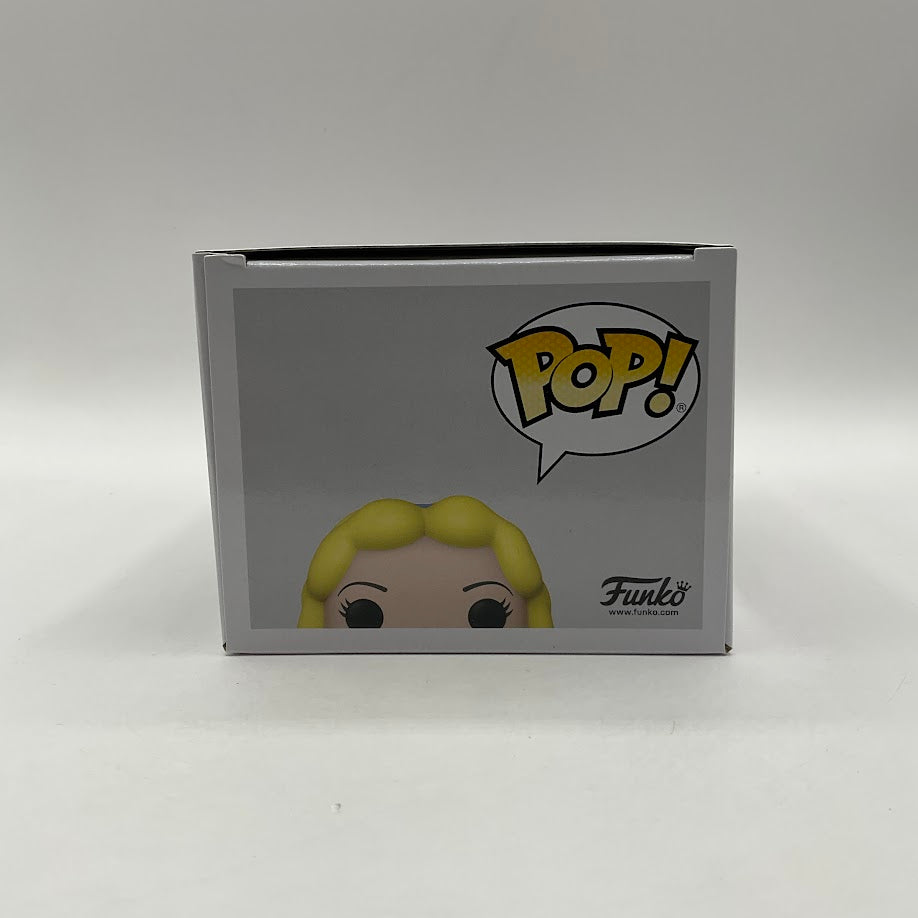 Blue Fairy Funko Pop! Pinocchio #1027