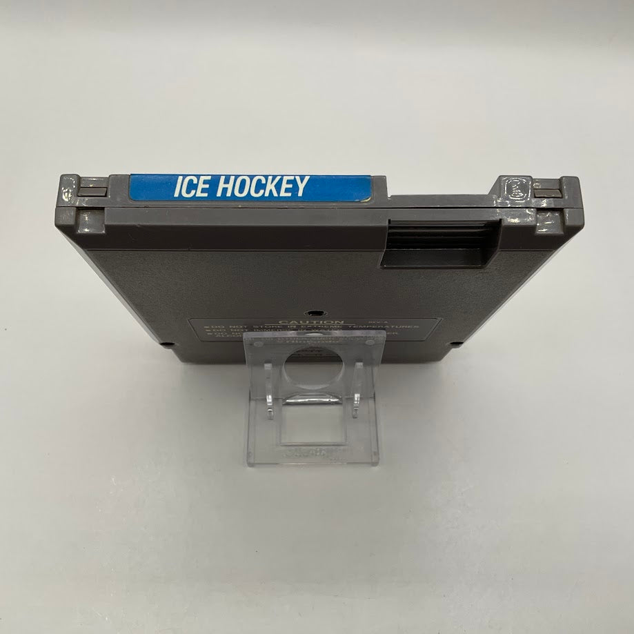 Ice Hockey NES Used