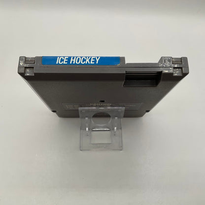 Ice Hockey NES Used