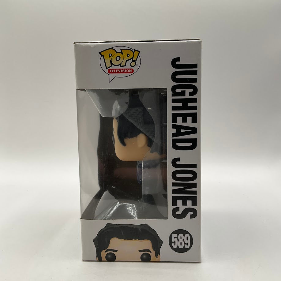 Jughead Jones Funko Pop! Riverdale #589