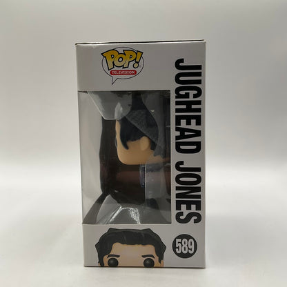 Jughead Jones Funko Pop! Riverdale #589
