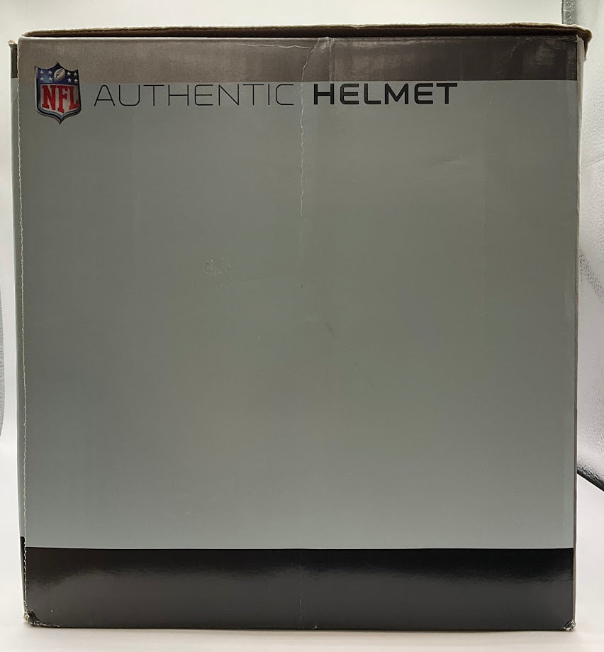 LaDainian Tomlinson Signed Los Angeles Chargers Helmet - Collector Store LLC