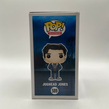 Jughead Jones Funko Pop! Riverdale #589