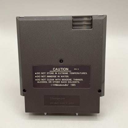 John Elway's Quarterback NES Used #1
