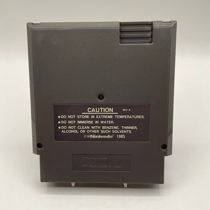 John Elway's Quarterback NES Used #2