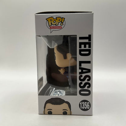 Ted Lasso Funko Pop! Television #1356 Amazon Exclusive