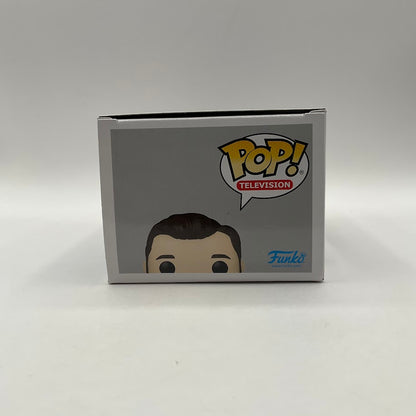 Ted Lasso Funko Pop! Television #1356 Amazon Exclusive