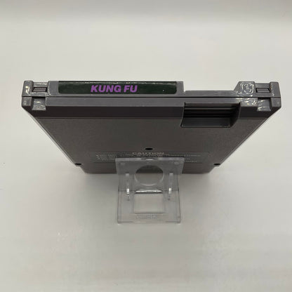 Kung Fu NES Used