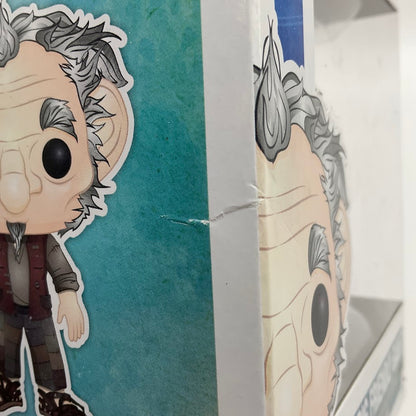 The Big Friendly Giant Funko Pop! Movies #316