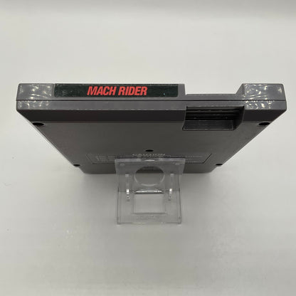 Mach Rider [5 Screw] NES Used