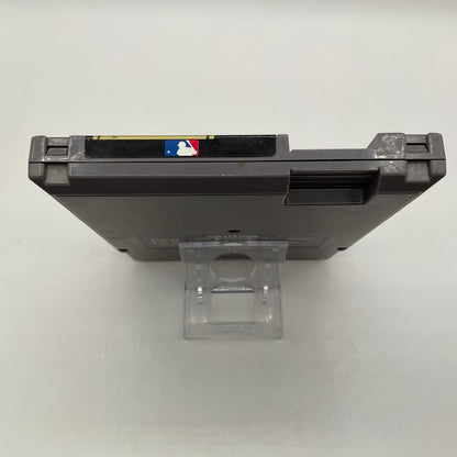 Major League Baseball NES Used #1