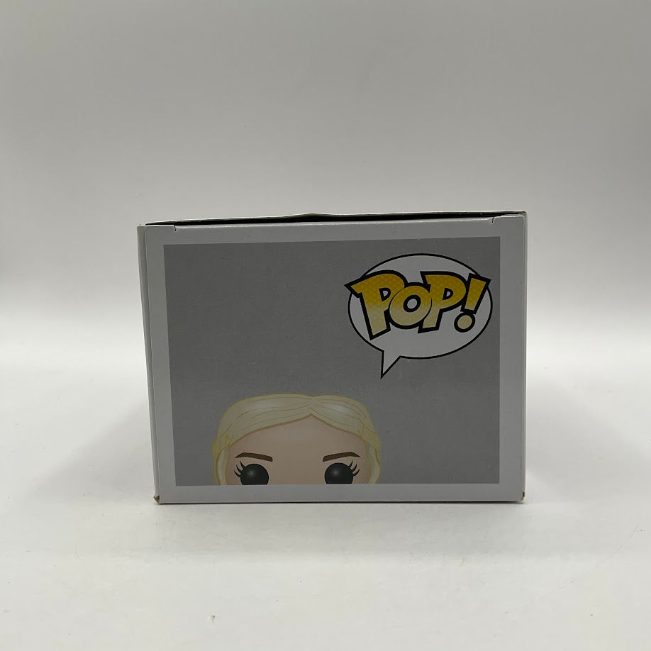 Daenerys Targaryen Funko Pop! Game of Thrones #03