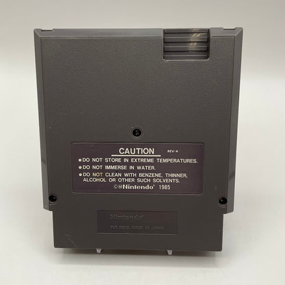 Major League Baseball NES Used #2