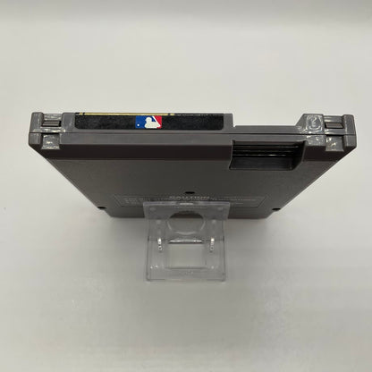 Major League Baseball NES Used #2