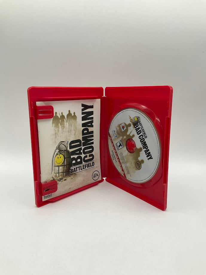 Battlefield Bad Company [Greatest Hits] Playstation 3 Used