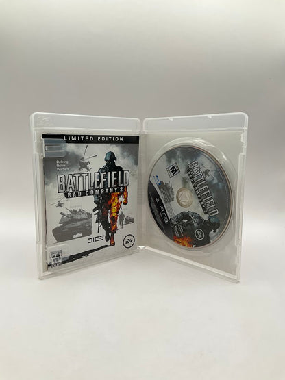 Battlefield: Bad Company 2 Playstation 3 Used