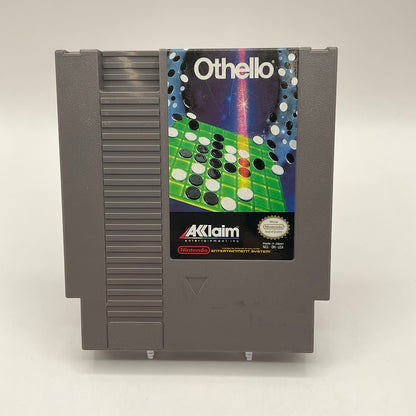 Othello NES Used