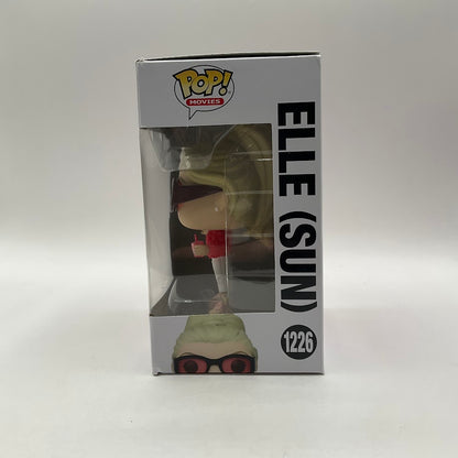 Elle (Sun) Funko Pop! Legally Blonde #1226