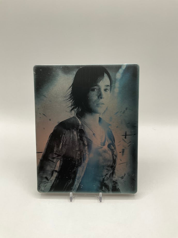 Beyond: Two Souls [Steelbook Edition] Playstation 3 Used