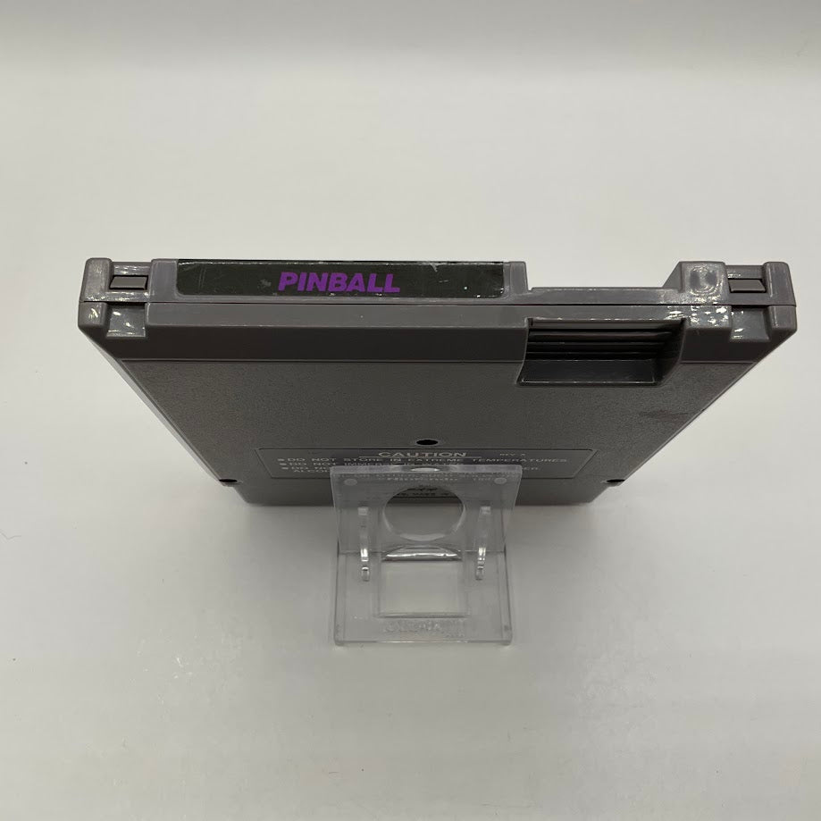 Pinball NES Used
