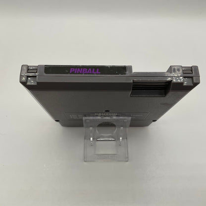 Pinball NES Used
