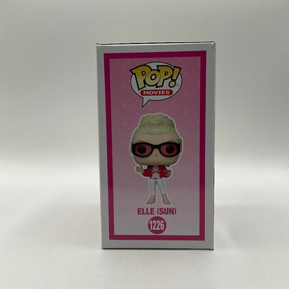Elle (Sun) Funko Pop! Legally Blonde #1226