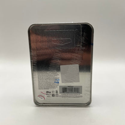 2021 Topps Series 1 Baseball Tin - Collector Store LLC