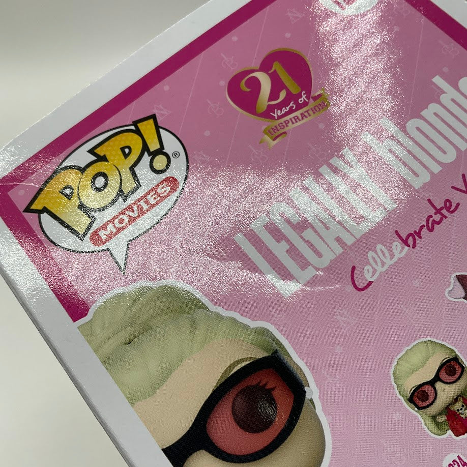 Elle (Sun) Funko Pop! Legally Blonde #1226