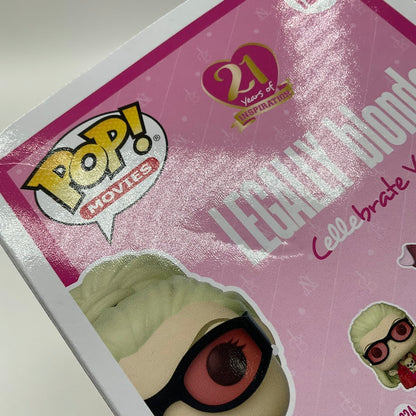 Elle (Sun) Funko Pop! Legally Blonde #1226
