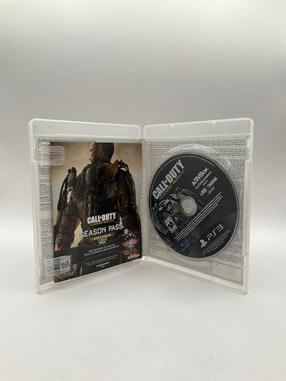 Call of Duty Advanced Warfare Playstation 3 Used #2