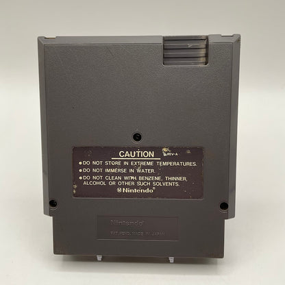 Rad Racer NES Used #3