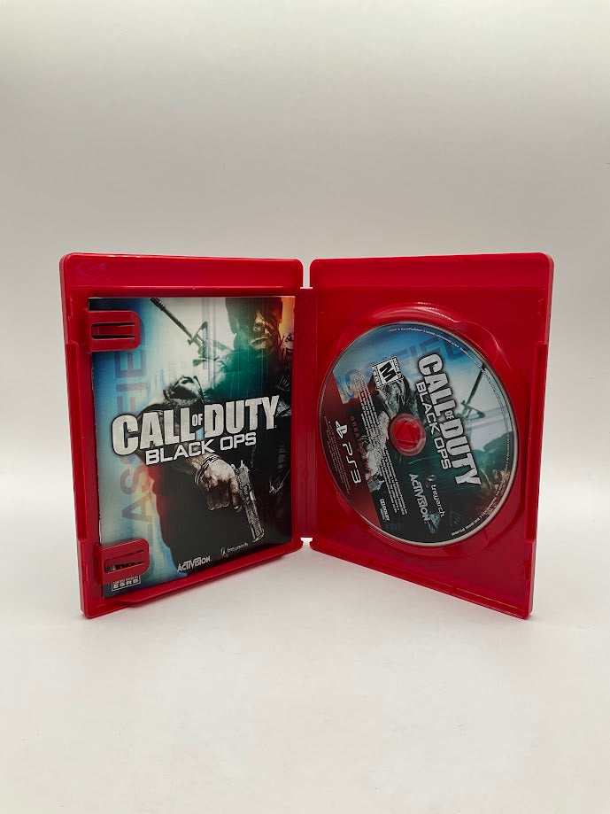 Call of Duty: Black Ops [Greatest Hits] Playstation 3 Used