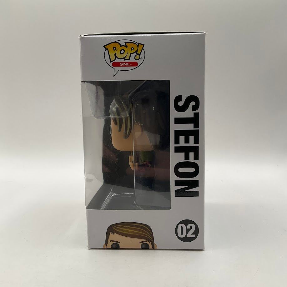 Stefon Funko Pop! Saturday Night Live #02