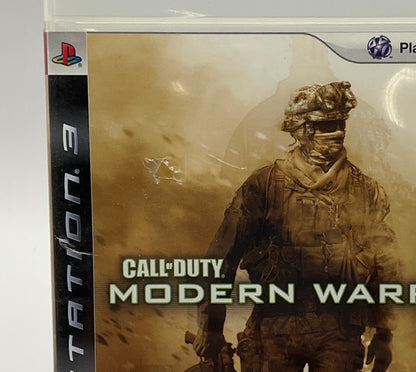 Call of Duty Modern Warfare 2 Playstation 3 Used