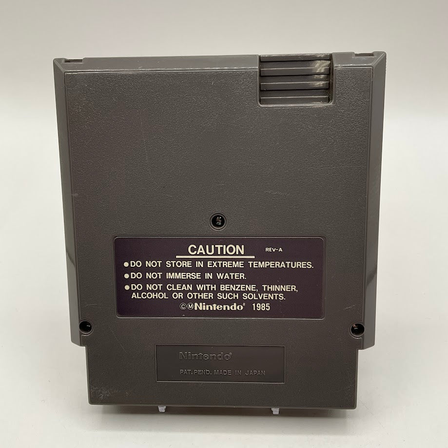Sesame Street ABC NES Used