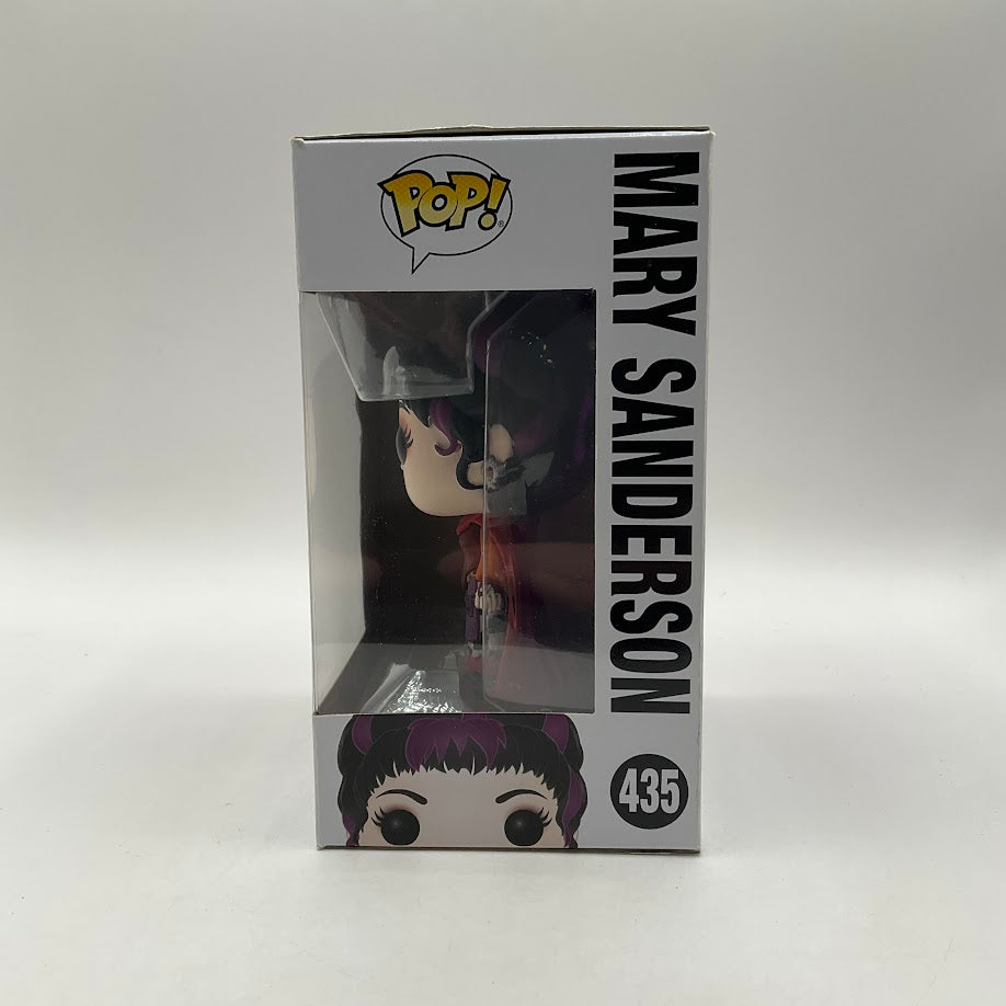 Mary Sanderson Funko Pop! Hocus Pocus #435