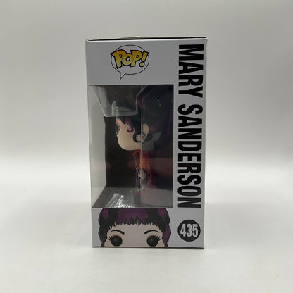 Mary Sanderson Funko Pop! Hocus Pocus #435