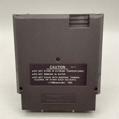 Sesame Street Countdown NES Used